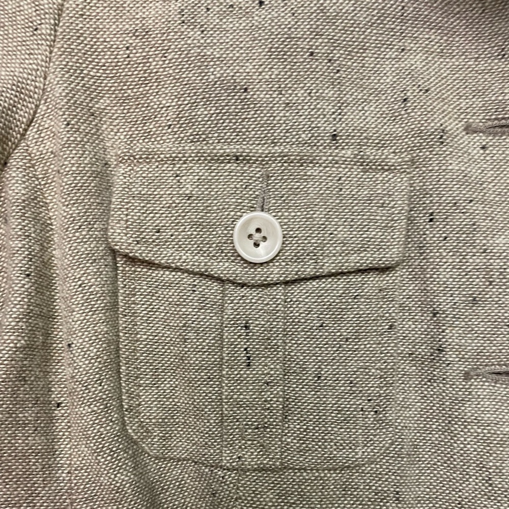 Tweed Blazer by Relativity - Picture 12 of 14
